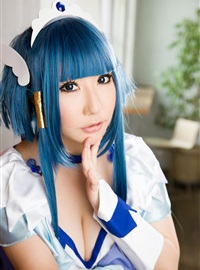 (Cosplay) (C82) (コスプレ) Shooting Star s(サク) CURE SAKUSAKU 11(43)